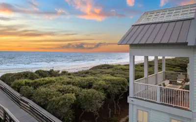 Sea Dream | 1960 E Co Hwy 30A