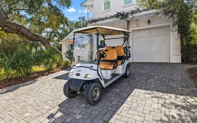 Hobnob | 158 Seagrove Village Drive