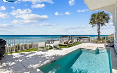 Enchantment | 305 Pompano Street