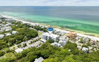 Viridian | Seagrove Unit 203