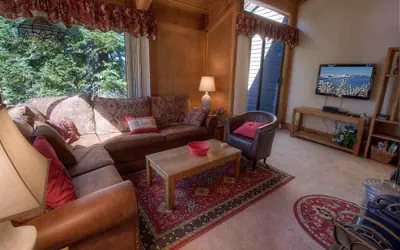 LVC0884 - Chimney Rock Condo