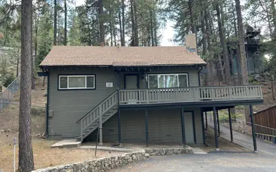 NVH1001 - Foothill Folly