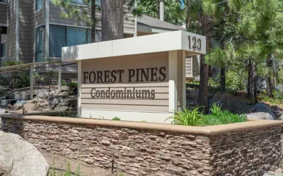 FPC1053 - Tall Pines Retreat