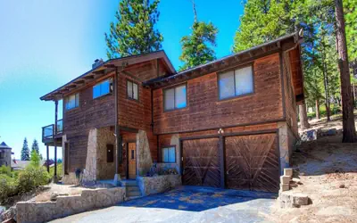 IVH0861 - Inclining View