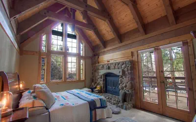 THC0649 - Third Creek Comfort