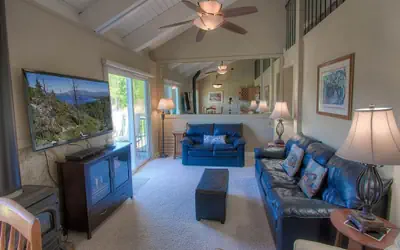 TCC0860 - Park View Paradise