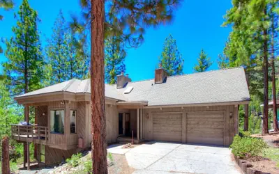 IVH0665 - Tumbleweed Pines