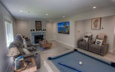 NVH1236 - Creek Side Summit