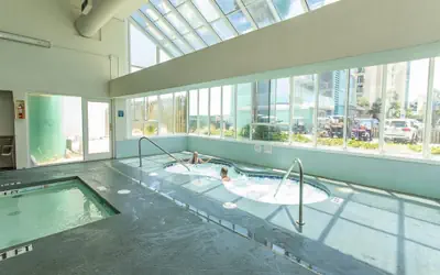 ROYAL GARDEN RESORT 803