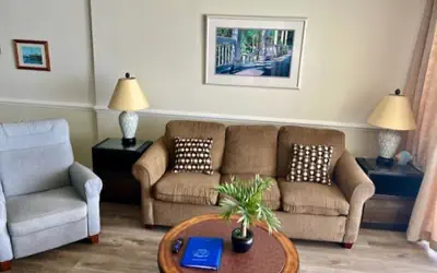 ROYAL GARDEN RESORT 403