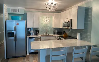 ROYAL GARDEN RESORT 514