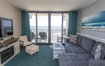 ROYAL GARDEN RESORT  505