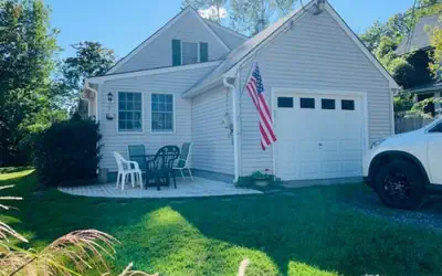 Family Retreat at York Beach