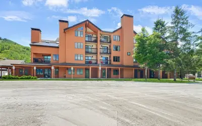 Pico Village Resort D209