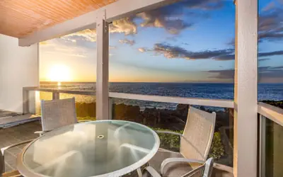 Keauhou Kona Surf & Racquet Club#5-201