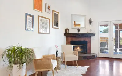 Euphorbia House - Fire Pit, Ping Pong, Tether Ball & Dark Skies