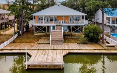 Screamin' Peace 1614 Cadillac