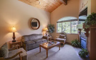 Villa 3039 2 Bed 2 Bath Full Kitchen