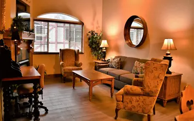 Villa 3050 2 Bed 2 Bath Full Kitchen