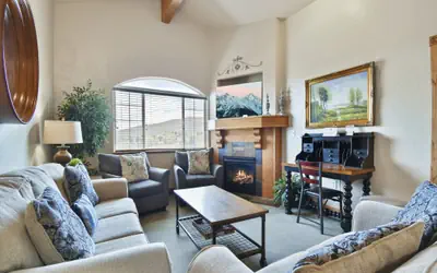 Villa 3059 2 Bed 2 Bath Full Kitchen