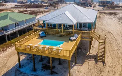 Until Nextime - 2712 Bienville