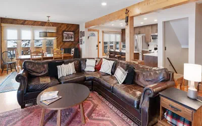 Winterset 8 *Pet Friendly*