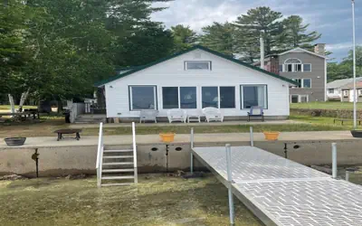 CAMP CARROLL LIMIT 6