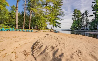 SANDY COVE - LIMIT 14