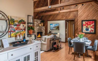 3796 The Madden Suite