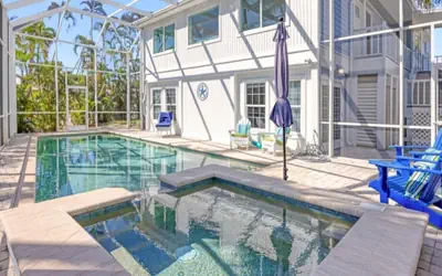Murmond- Captiva Home