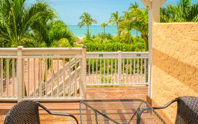 Donax - Captiva Beach Villas