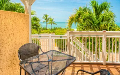 Conch-Captiva Beach Villas