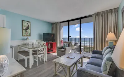 0306 Oceanfront Oasis-WITH FREE E-BIKE RENTALS