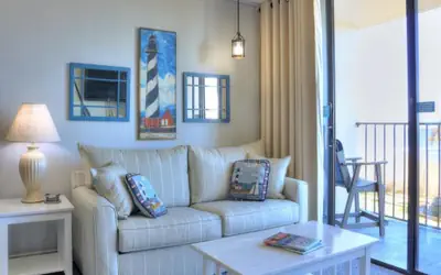 0211 The Blue Lighthouse-WITH FREE E-BIKE RENTALS