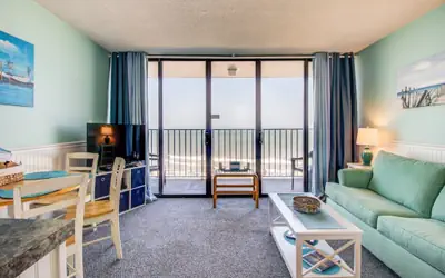 0506 Seaside Escape-WITH FREE E-BIKE RENTALS