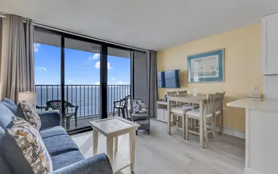 0709 Seaside Seranade-WITH FREE E-BIKE RENTALS