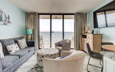 0711 Turtle Haven-WITH FREE E-BIKE RENTALS