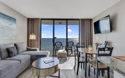 0703 Atlantic Retreat-WITH FREE E-BIKE RENTALS