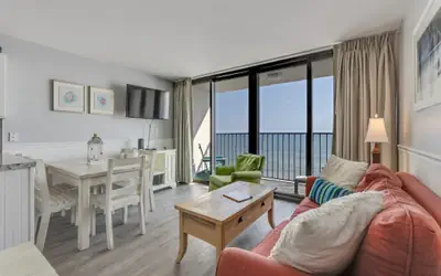 1106 Seaward Way-WITH FREE E-BIKE RENTALS