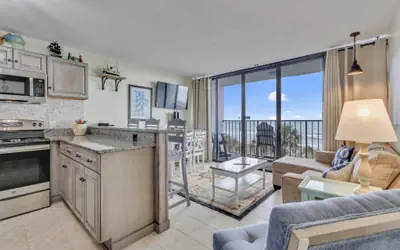 0312 Captain's Quarters-WITH FREE E-BIKE RENTALS