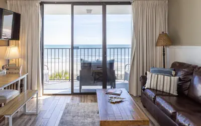 0412 Memories Made At The Beach-WITH FREE E-BIKE RENTALS