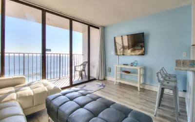 1109 Blue Heaven-WITH FREE E-BIKE RENTALS