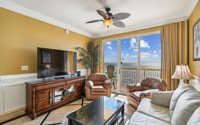 Calypso 1205 West Tower