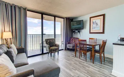 0809 Carolina Shores-WITH FREE E-BIKE RENTALS