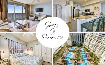 Shores of Panama 2330