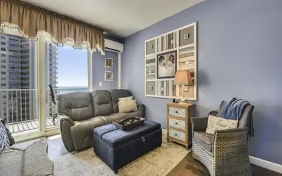 Shores of Panama 1206