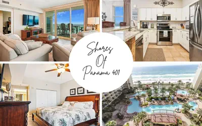 Shores of Panama 401