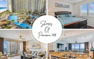 Shores of Panama 1418