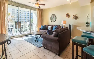 Shores of Panama 318