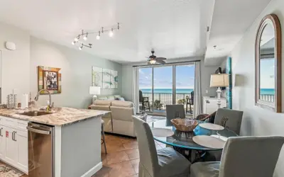 Shores of Panama 521